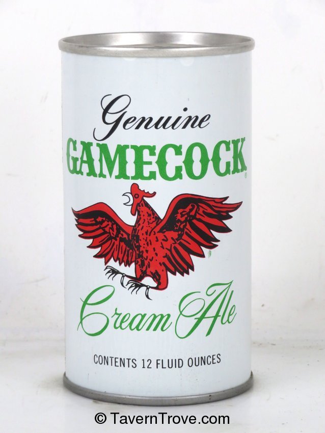 Gamecock Ale