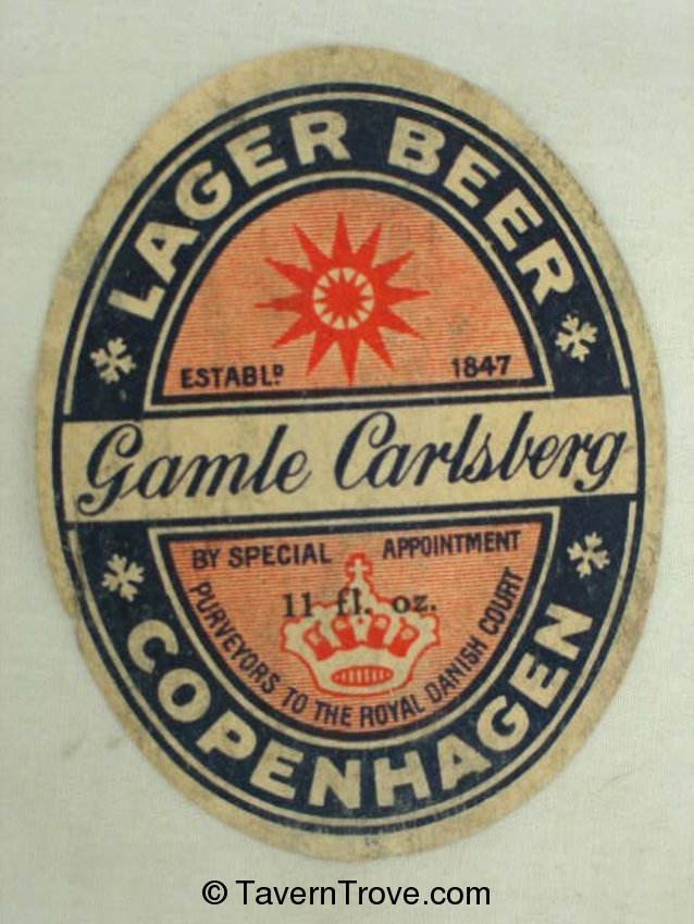 Gamle Carlsberg