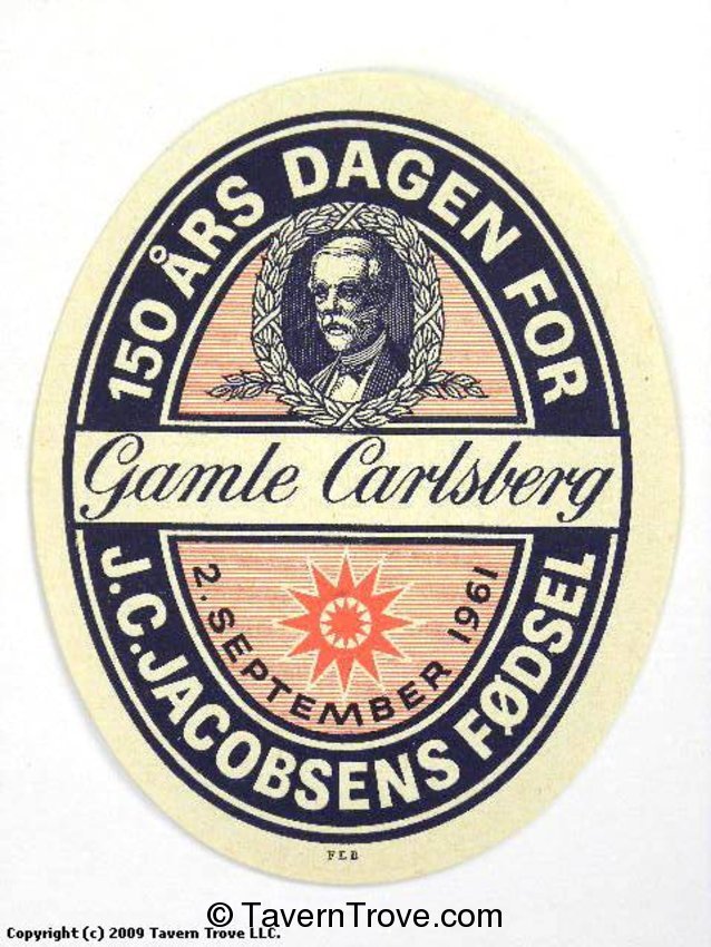 Gamle Carlsberg