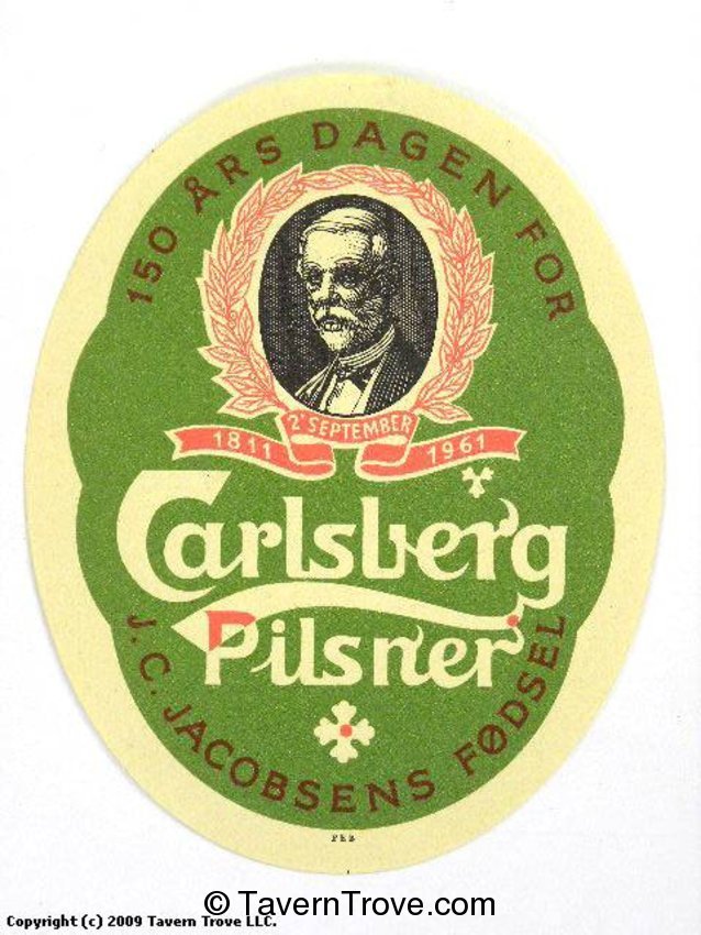 Gamle Carlsberg