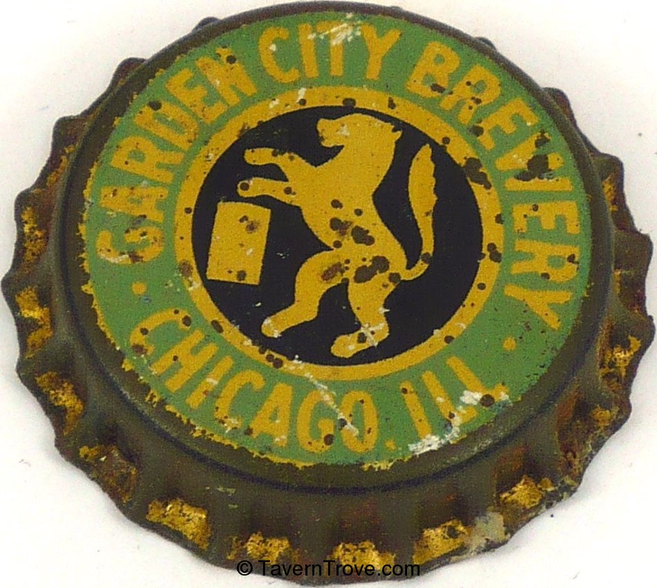 Garden City Brewery