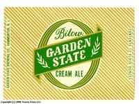 Garden State Cream Ale