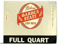 Garden State Light Beer