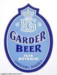 Garder Beer