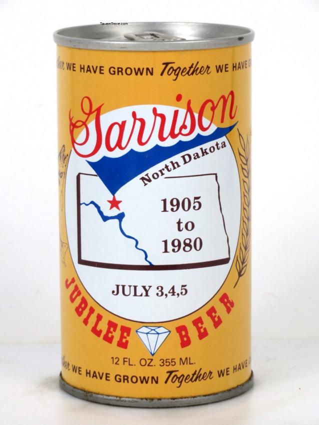 Garrison Jubilee Beer