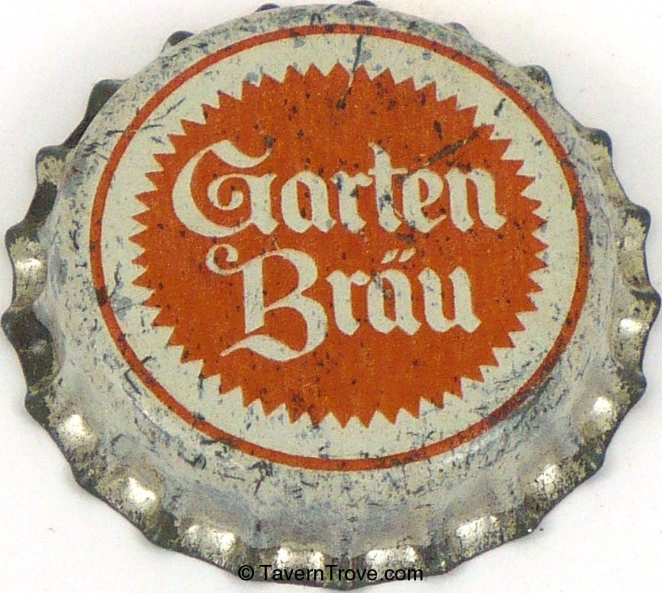 Gartan Brau Beer