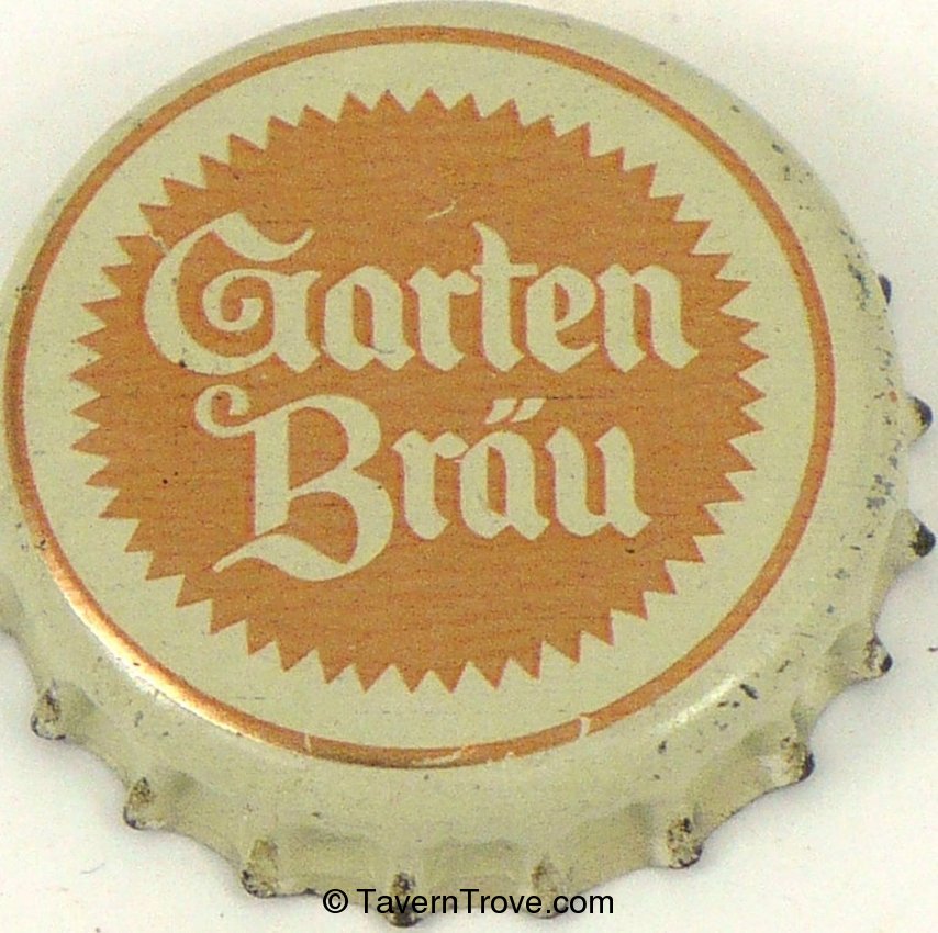 Garten Brau Beer