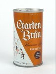 Garten Brau Bavarian Style Beer
