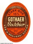 Gathaer Bockbier
