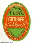 Gathaer Goldquell