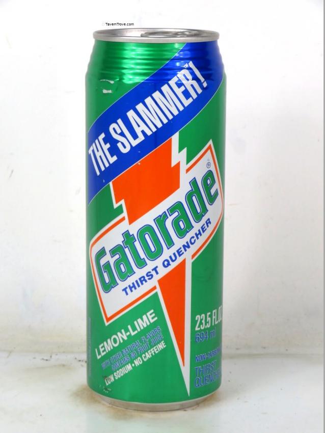Gatorade 