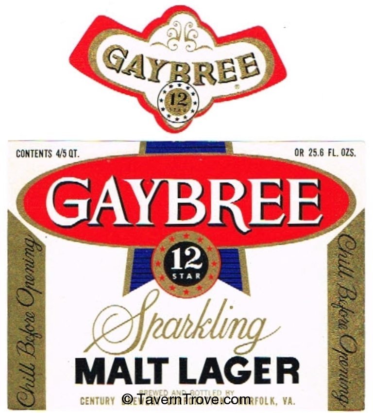 Gaybree Malt  Lager