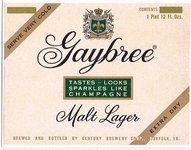 Gaybree Malt Liquor