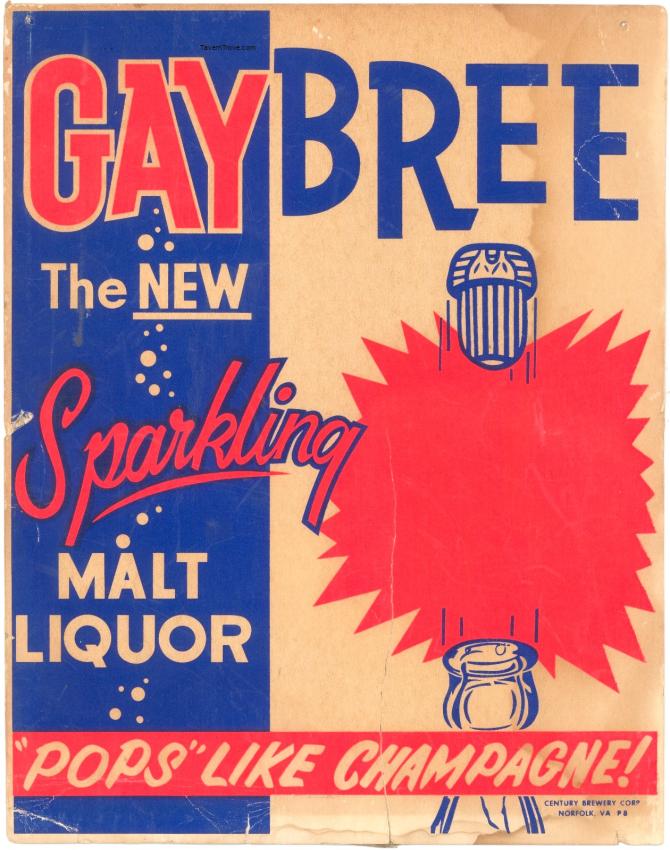 Gaybree Malt Liquor