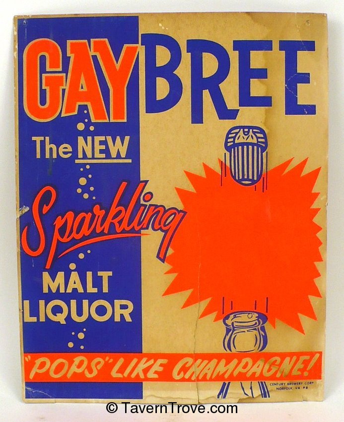 Gaybree Malt Liquor