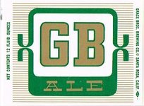 GB Ale