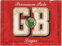 GB Beer