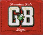 GB Beer