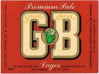 GB Beer