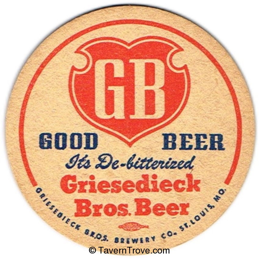GB Good Beer