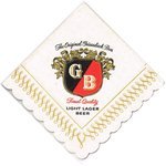 GB Lager Beer