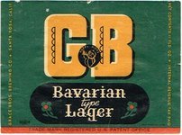 GB Bavarian Type Lager Beer