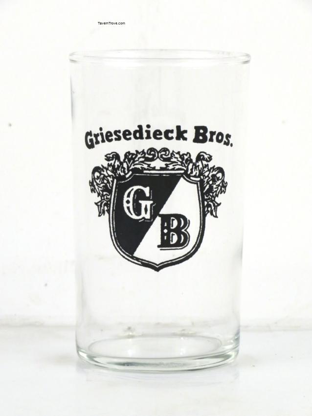 GB Beer