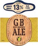 GB Nut Brown Ale