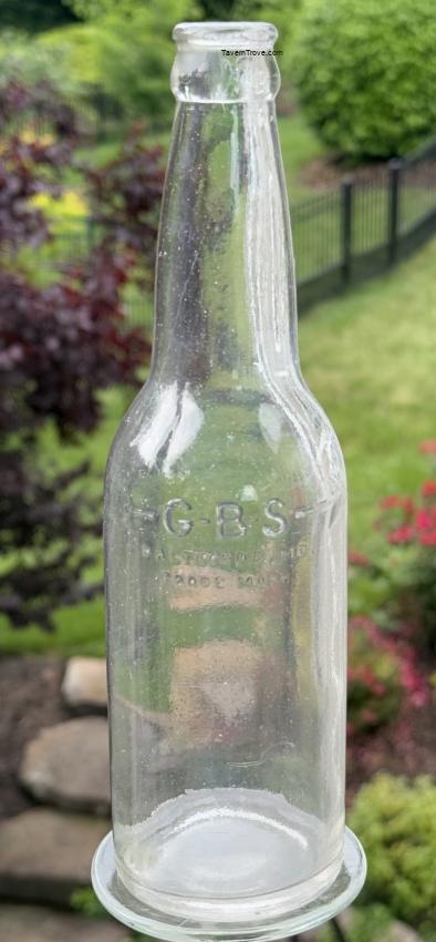 GBS (Arrow) Beer
