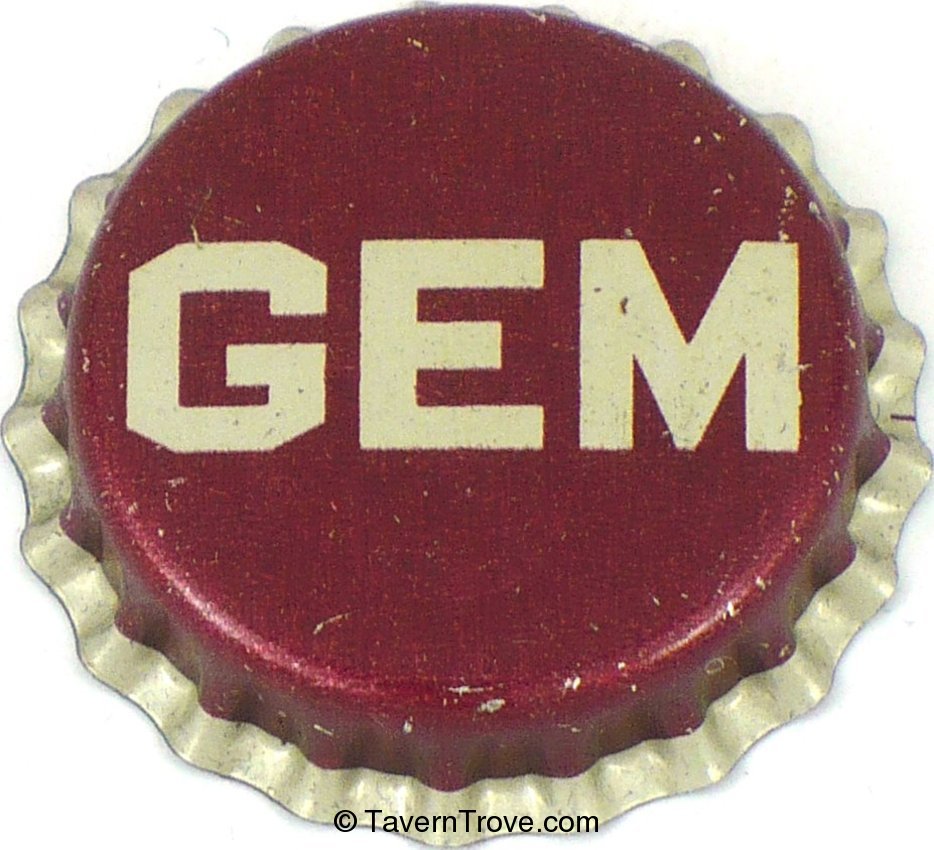 Gem Beer
