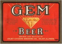 Gem Beer