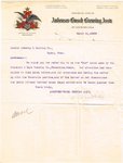 General Office Letterhead