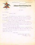 General Office Letterhead