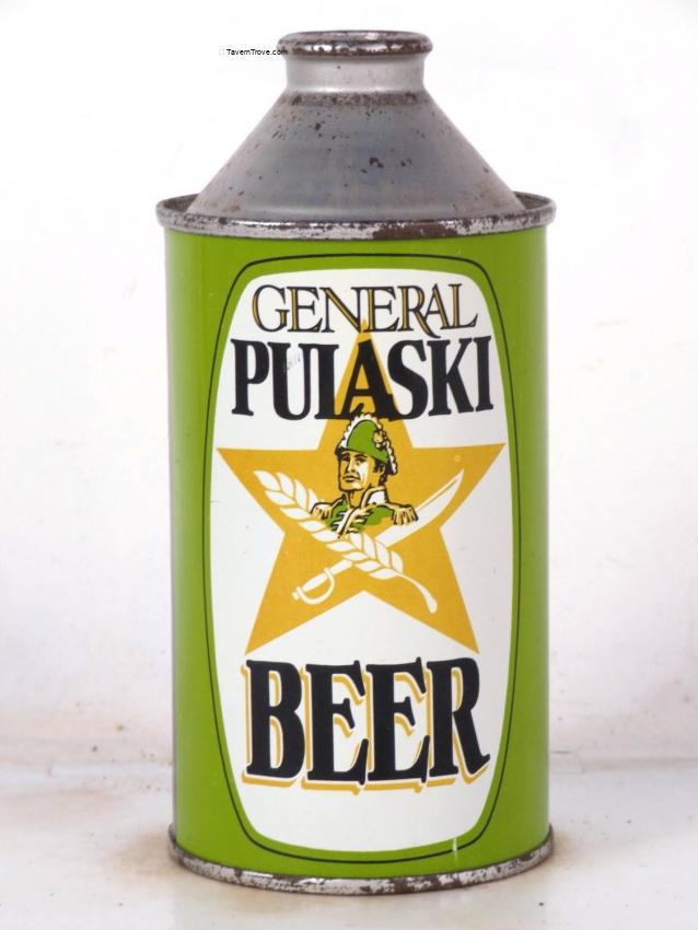 General Pulaski Beer (novelty)