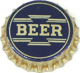 Generic Beer (Dark Blue)