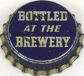 Generic Bottled At The Brewery Beer