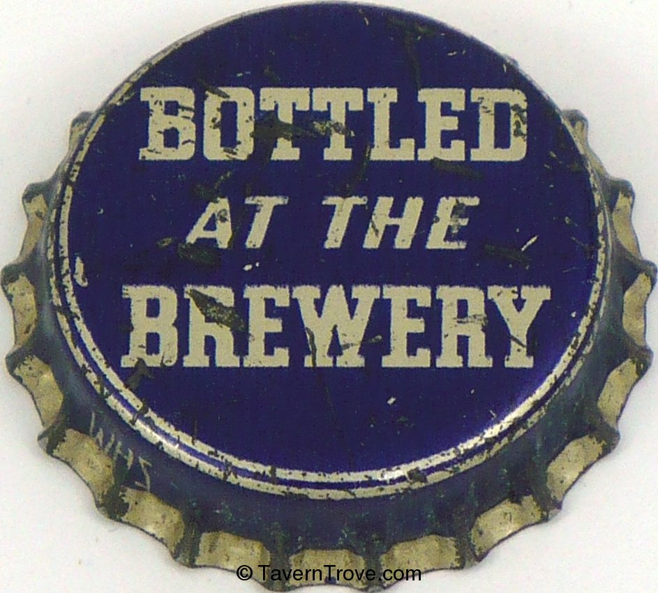 Generic Bottled At The Brewery Beer