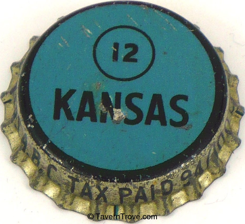 Generic Kansas 12oz Tax