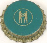 Generic Kentucky Tax Crown .45 Cents