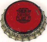 Generic Michigan Beer Tax 12oz