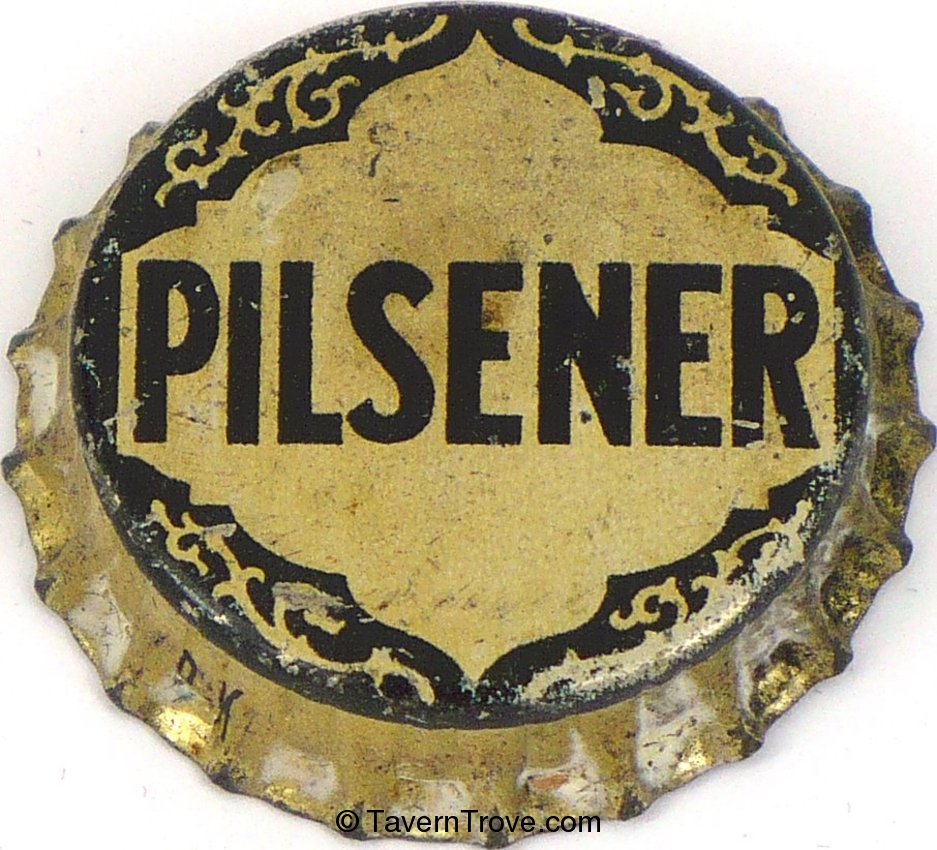 Generic Pilsener