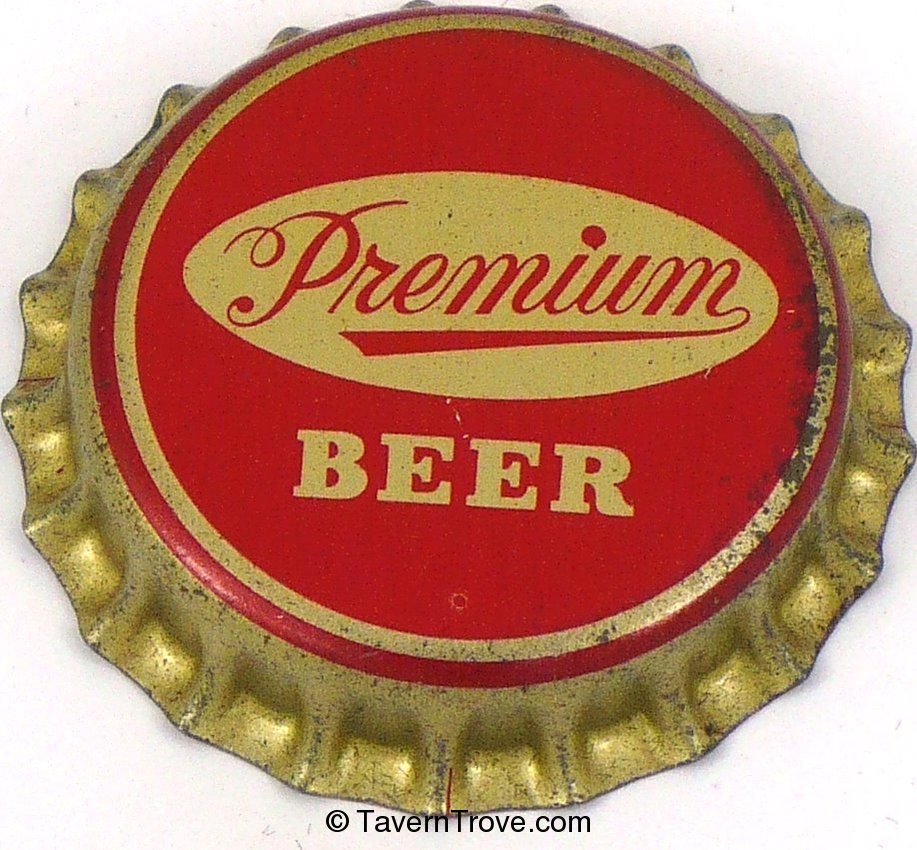 Generic Premium Beer