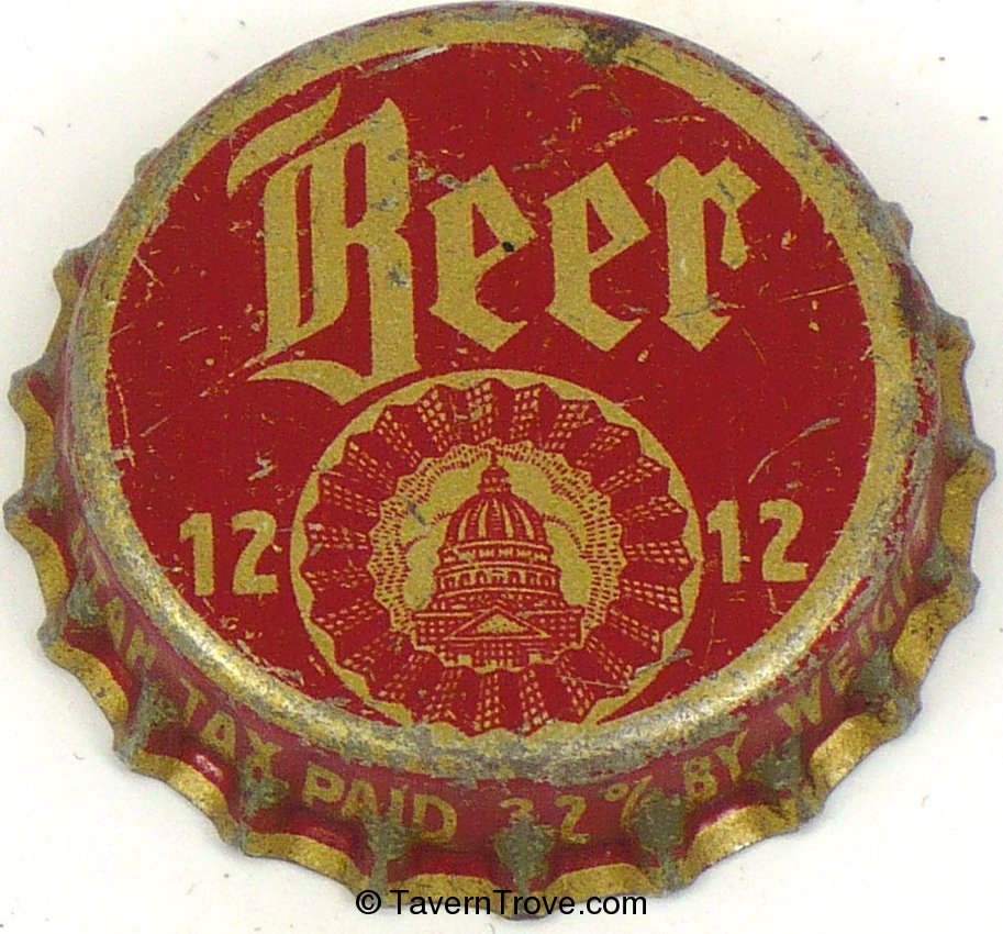 Generic Utah 12oz Tax