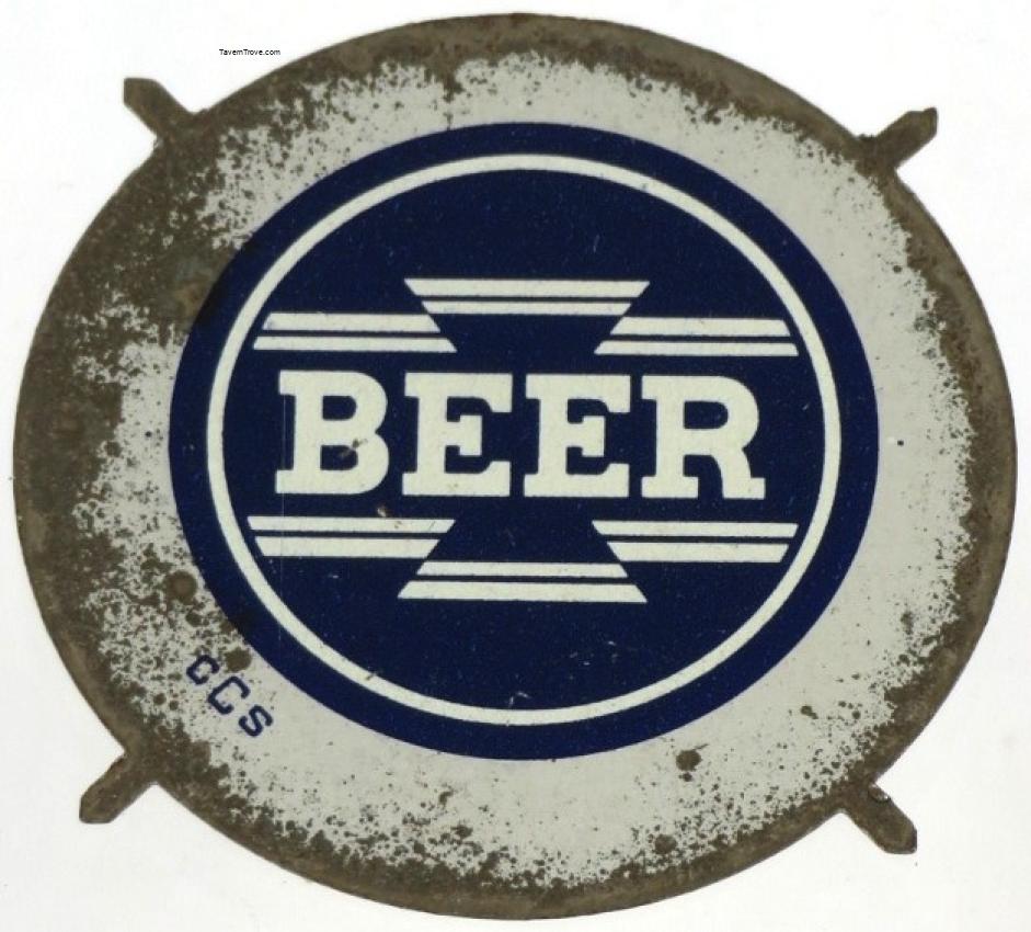 Generic Beer Unpressed