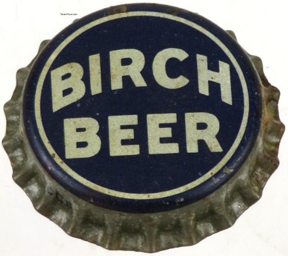 Generic Birch Beer