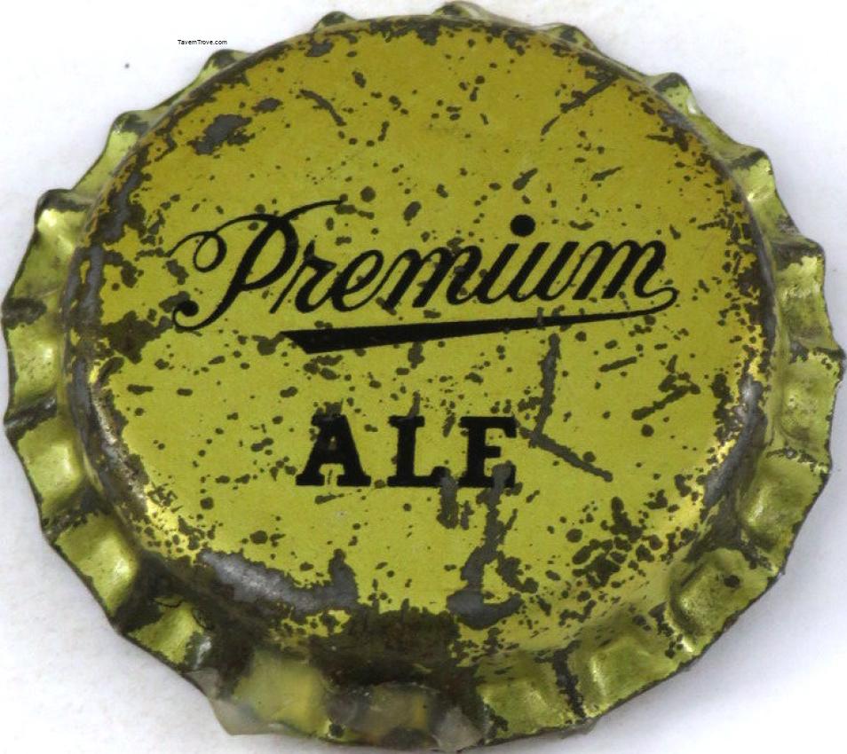 Generic Premium Ale