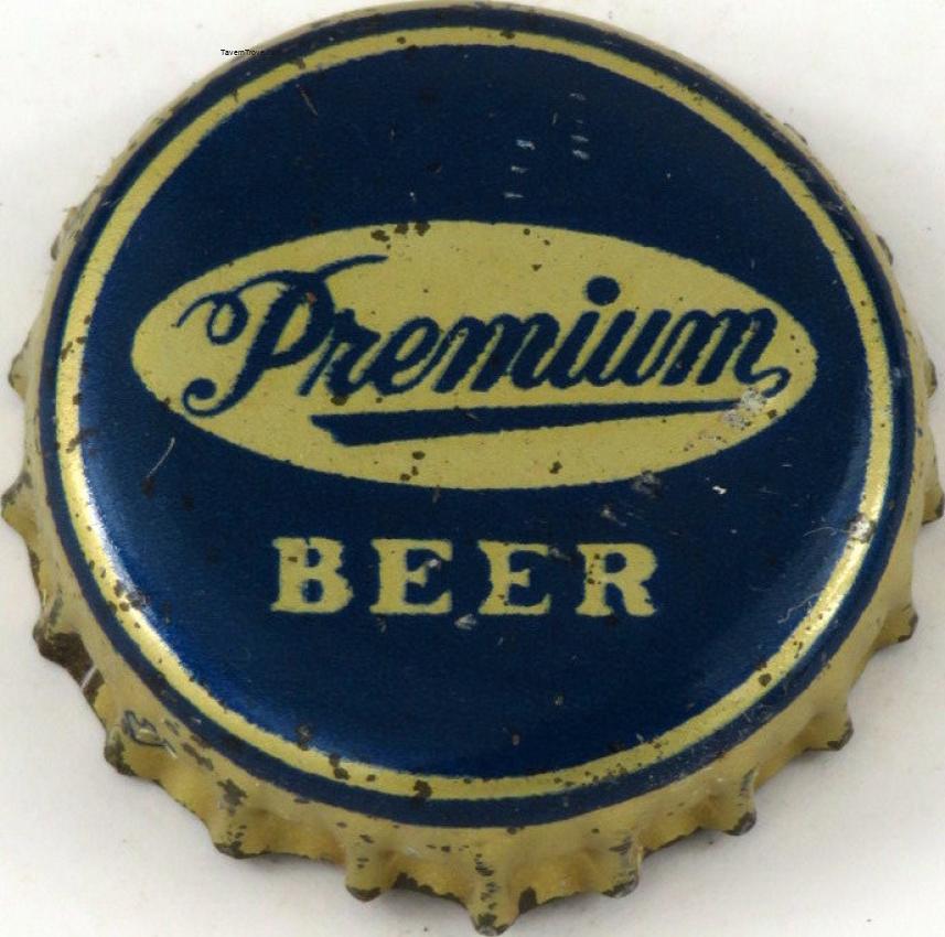 Generic Premium Beer