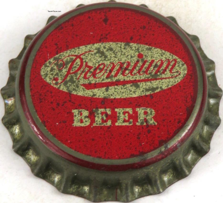 Generic Premium Beer