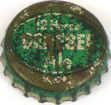 Genesee 12 Horse Ale