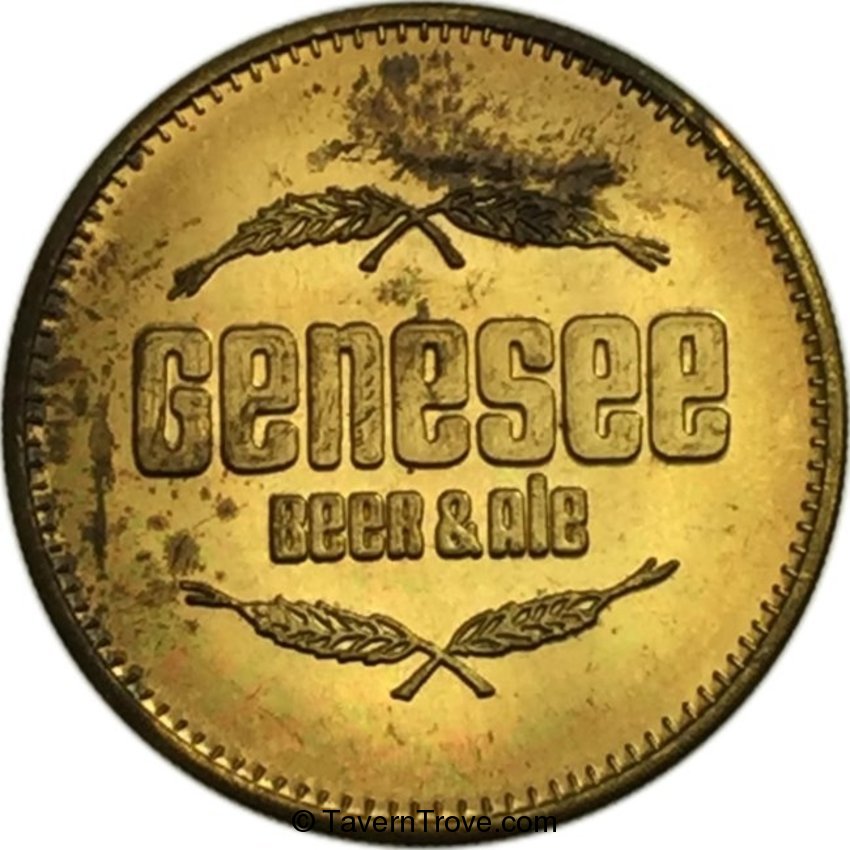 Genesee Beer & Ale